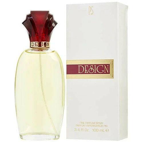 Jean Paul Design EDP, 3.4 oz - OleBella