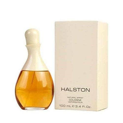 Halston Halston Nat Spray Cologne, 3.4 oz - OleBella