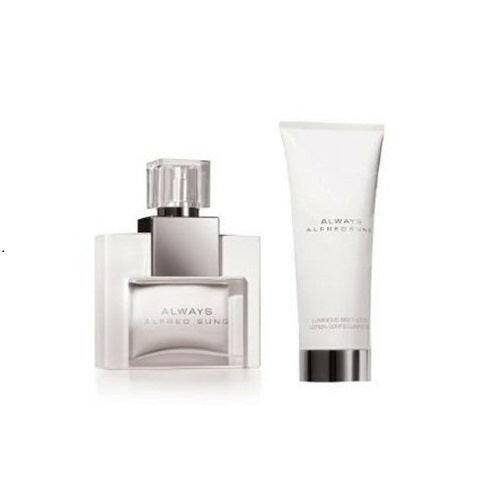 Alfred Sung Always Fragrance 2-piece Gift Set - OleBella