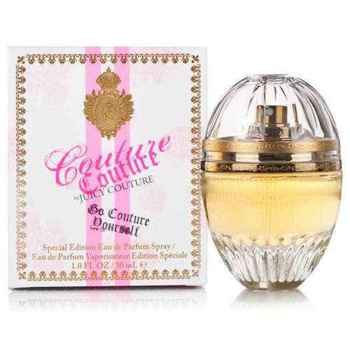 Couture Couture EDP, 1 oz by Juicy Couture - Special Edition - OleBella