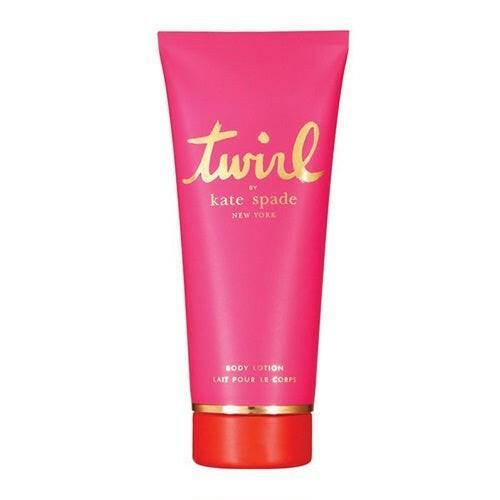 Kate Spade Twirl Body Lotion, 6.7 oz - OleBella