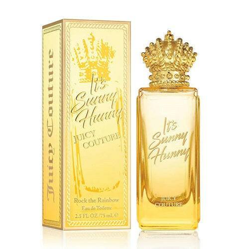 Rock the Rainbow It's Sunny Hunny EDT, 2.5 oz - OleBella