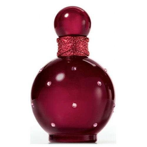 Britney Spears Hidden Fantasy Eau de Parfum, 1.7 oz - OleBella