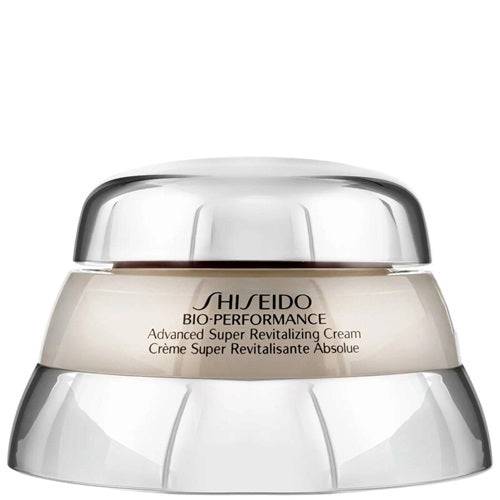 Shiseido Bio-performance Advanced Super Revitalizing Cream 2.6 (75 ml) - OleBella