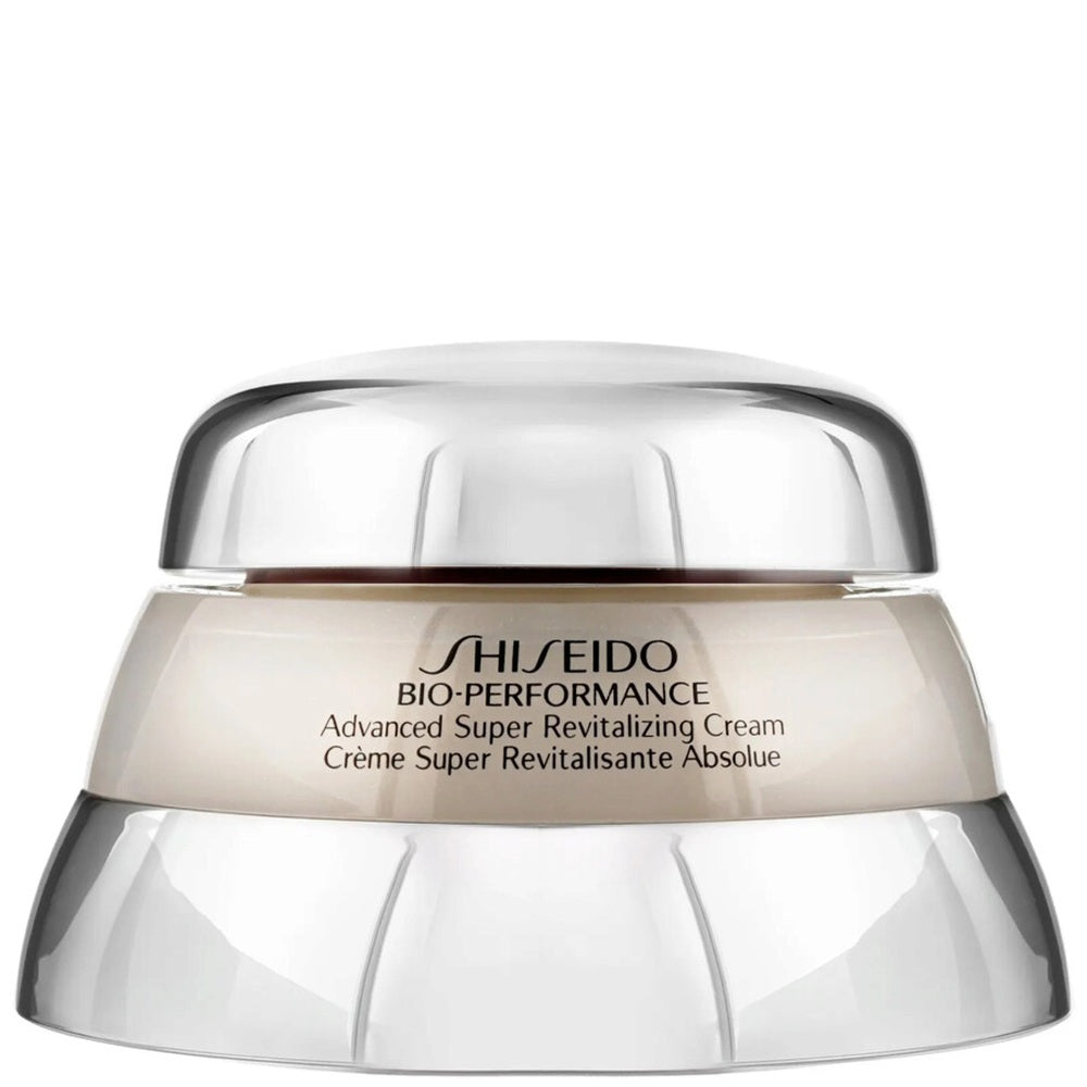 Shiseido Bio-performance Advanced Super Revitalizing Cream 2.6 oz | UPC 730852103214