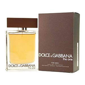 Dolce & Gabbana The One EDT, 3.4 oz (M)