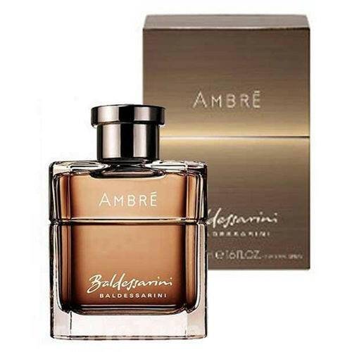 Baldessarini Ambre EDT, 1.7 oz - OleBella