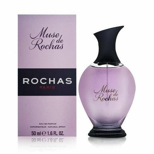 Rochas Paris Muse de Rochas EDP, 1.6 oz - OleBella