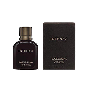 Dolce & Gabbana Intenso EDP, 6.7 oz (M)