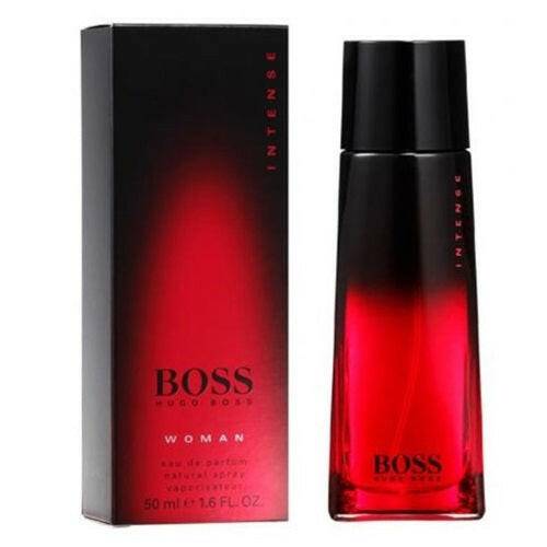 Boss Intense Hugo Boss Woman EDP, 1.6 oz - OleBella