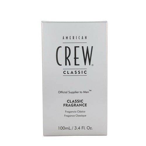 American Crew Classic Fragrance, 3.4 oz - OleBella