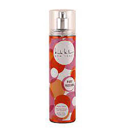 Nicole Miller NY Pure Passion Body Spray, 8 oz - OleBella