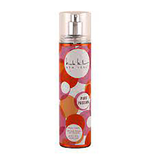 Nicole Miller NY Pure Passion Body Spray, 8 oz - OleBella