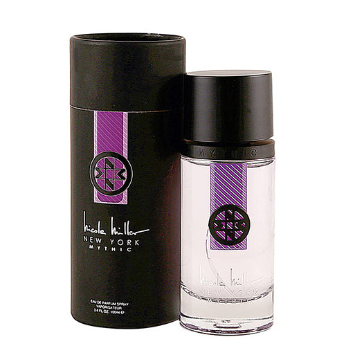 Nicole Miller New York Mythic EDP, 3.4 oz - OleBella