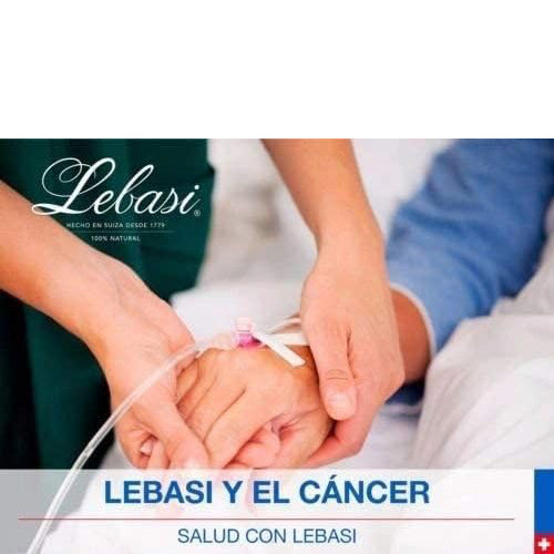 Lebasi Lactoserum- Swiss Whey Dietary Powder (Suero de Leche Lebasi), 500 g - 24 Pack - OleBella