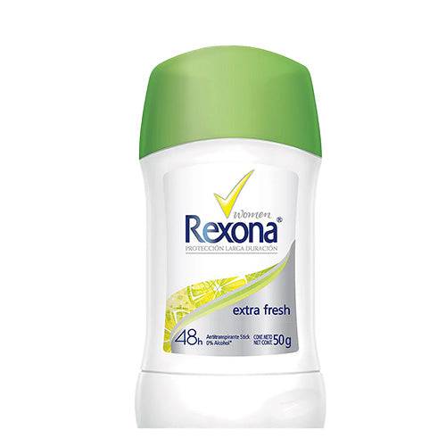 Rexona Extra Fresh 48h Antiprespirant Deo, 50g - OleBella