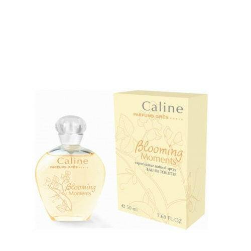 Caline Blooming Moments EDT, 1.69 oz - OleBella