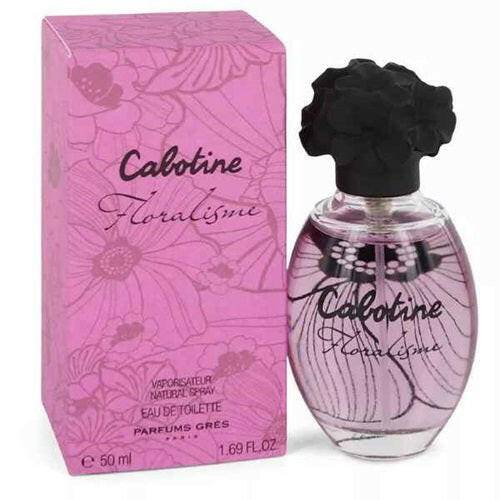 Cabotine Floralisme EDT, 1.69 oz by Gres - OleBella