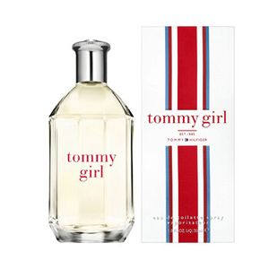 Tommy Hilfiger Tommy Girl EDT, 6.7 oz (L)