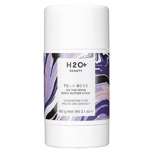 H2O+ Teak Rose Body Stick, 2.1 oz - OleBella