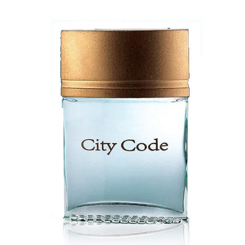 Armand DupreeCity Code Cologne Spray for Men, 2.70 oz - OleBella