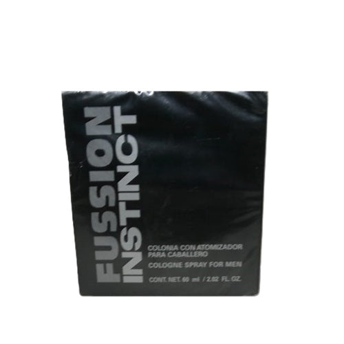 Armand Dupree Fussion Instinct Cologne Spray for Men, 2.02 oz - OleBella