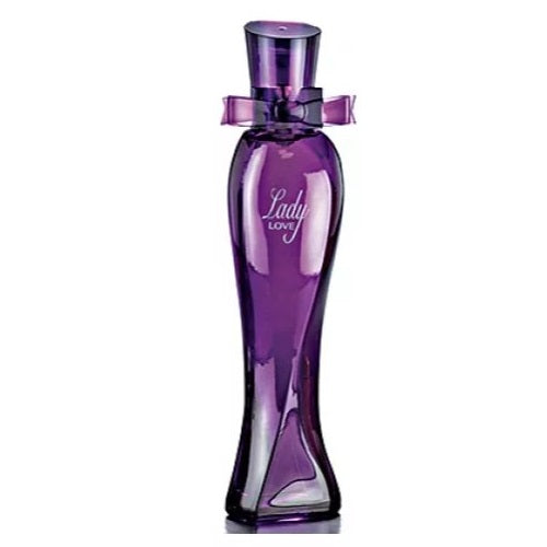 Armand Dupree Lady Love Cologne Spray for Woman, 2.02 oz - OleBella
