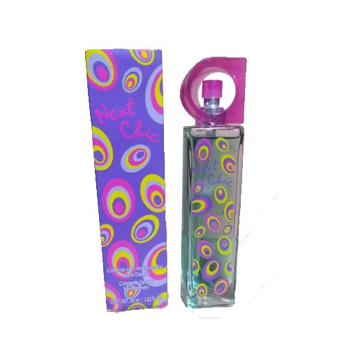 Armand Dupree Next Chic Cologne Spray for Woman, 2.02 oz - OleBella