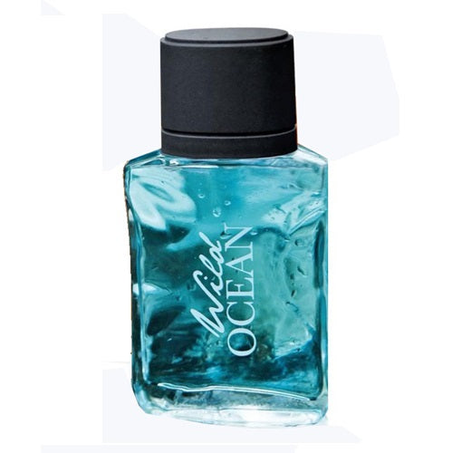 Armand Dupree Wild Ocean Cologne Spray for Men, 2.36 oz - OleBella