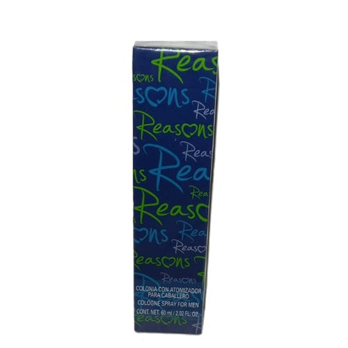 Armand Dupree Reasons Cologne Spray for Men, 2.02 oz - OleBella