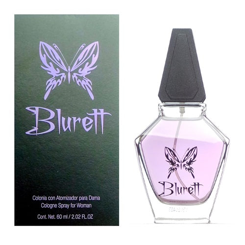 Armand Dupree Blurett Cologne Spray for Women, 2.02 oz - OleBella