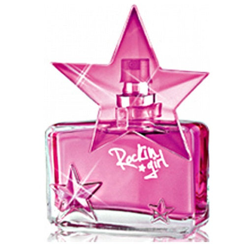 Armand Dupree Rockin Girl Cologne Spray for Women, 1.35 oz - OleBella