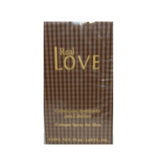 Armand Dupree Real Love Cologne Spray fro Men, 1.69 oz - OleBella