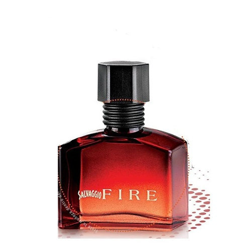 Armand Dupree Salvaggio Fire Cologne Spray fro Men, 1.69 oz - OleBella