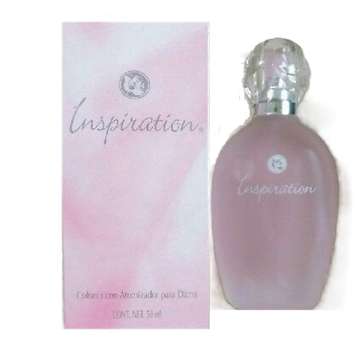 Armand Dupree Inspiration Angel Cologne Spray fro Women, 1.69 oz - OleBella