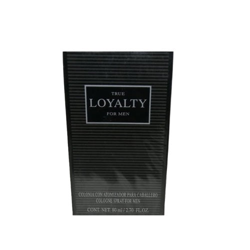 Armand Dupree True Loyalty Cologne Spray fro Men, 2.7 oz - OleBella
