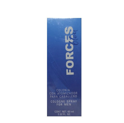 Armand Dupree Bleu Forces Cologne Spray fro Men, 2.02 oz - OleBella