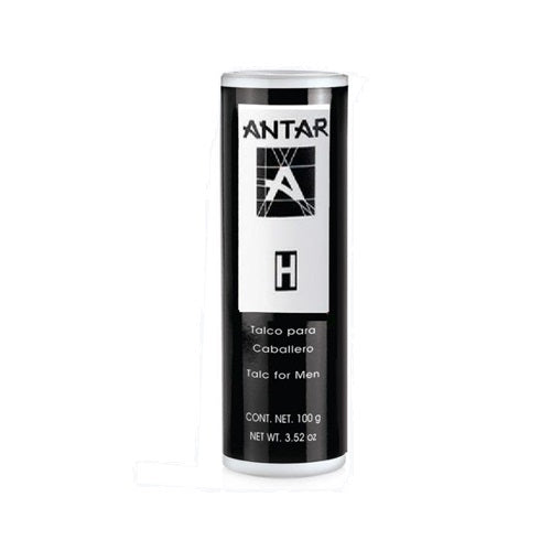 Armand Dupree Antar Talc  for Men, 3.52 oz - OleBella