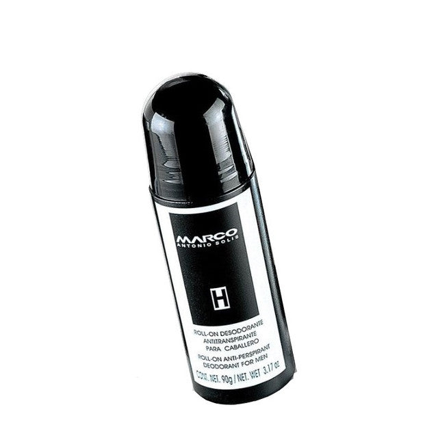 Armand Dupree Marco Roll-on Anti-perspirant Deodorant for Men, 3.17 oz - OleBella