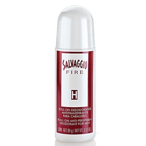 Armand DupreeS alvaggio Fire Roll-on Anti-perspirant Deodorant for Men, 3.17 oz - OleBella