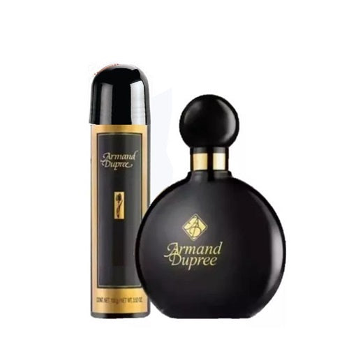 Armand Dupree Armand Dupree 2-pc Fragrance Gift Set for Women: Cologne, 2.53 oz/ Deo, 3.17 oz - OleBella