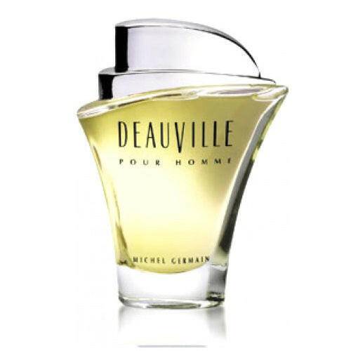 Michel German Deauville Pour Homme EDT, 2.5 oz - OleBella