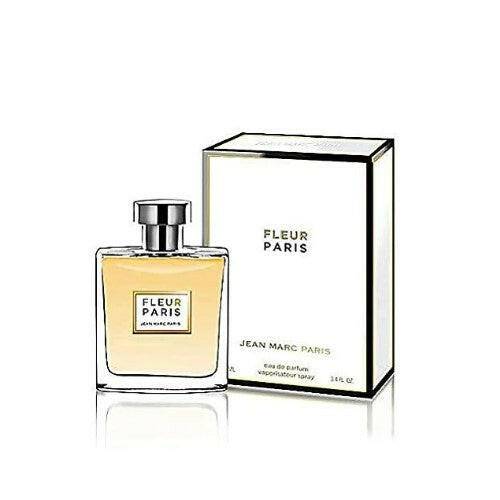 Jean Marc Paris Fleur Paris EDP, 3.4 oz - OleBella