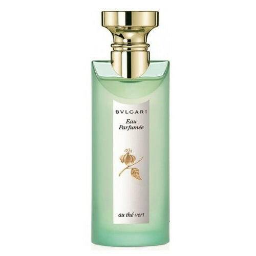 BVLGARI Eau Parfumee Au The Vert Eau de Cologne, 3.4 oz - Unisex - OleBella