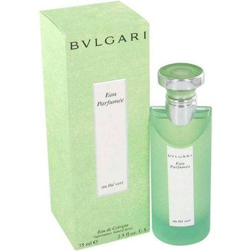 BVLGARI Eau Parfumee Au The Vert Eau de Cologne, 2.5 oz - Unisex - OleBella