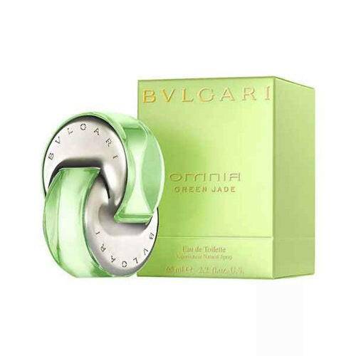 Omnia Green Jade Eau de Toilette, 2.2 oz - OleBella