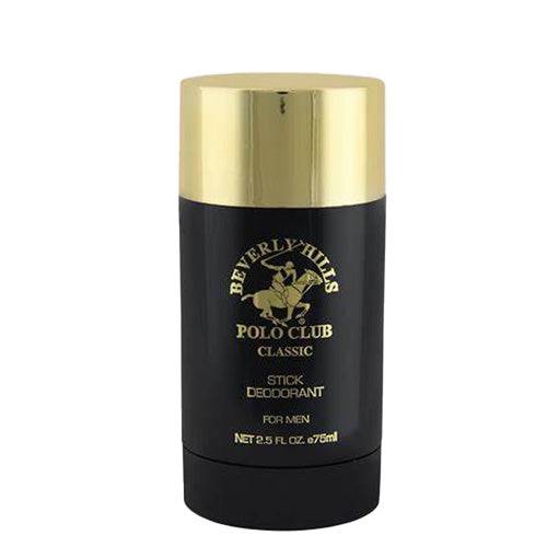Beverly Hills Polo Club Classic Deodorant, 2.5 oz - OleBella
