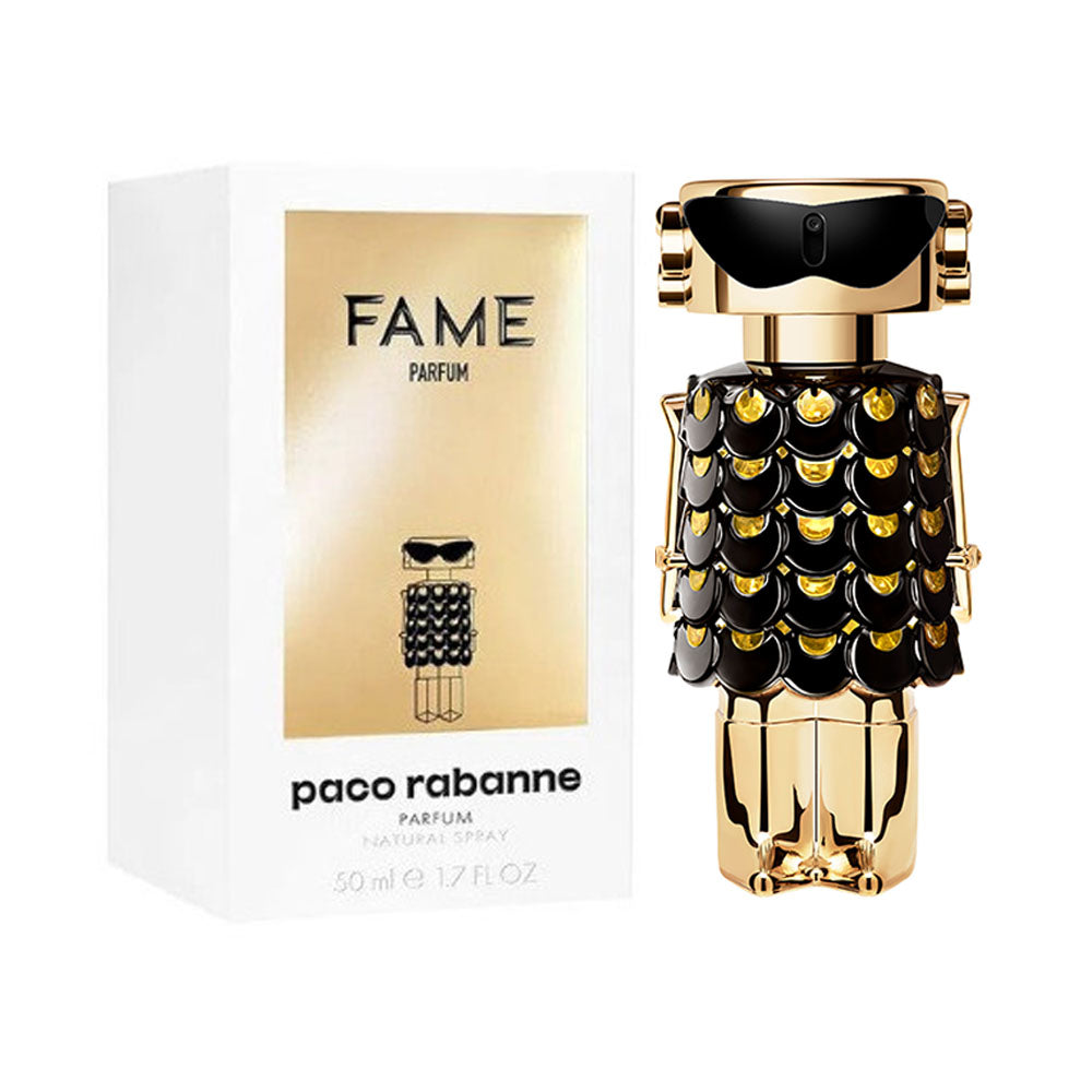Paco Rabanne Fame Parfum, 1.7 oz / 50 ml by Rabanne