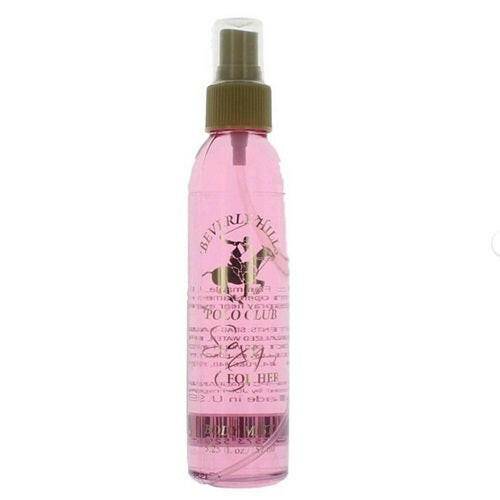Beverly Hills Polo Club Sexy for Her Body Mist 5.25 oz - OleBella