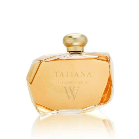 Diane Von Funsternberg Tatiana Body Oil, 4 fl oz - OleBella